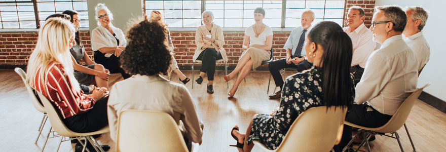 séminaire d'entreprise